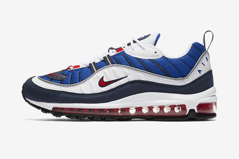Illustration for article titled New Sneakers Are Inspired By Gundam